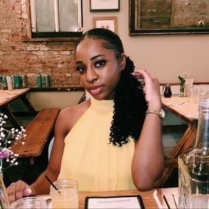 Meet your Posher, Shari